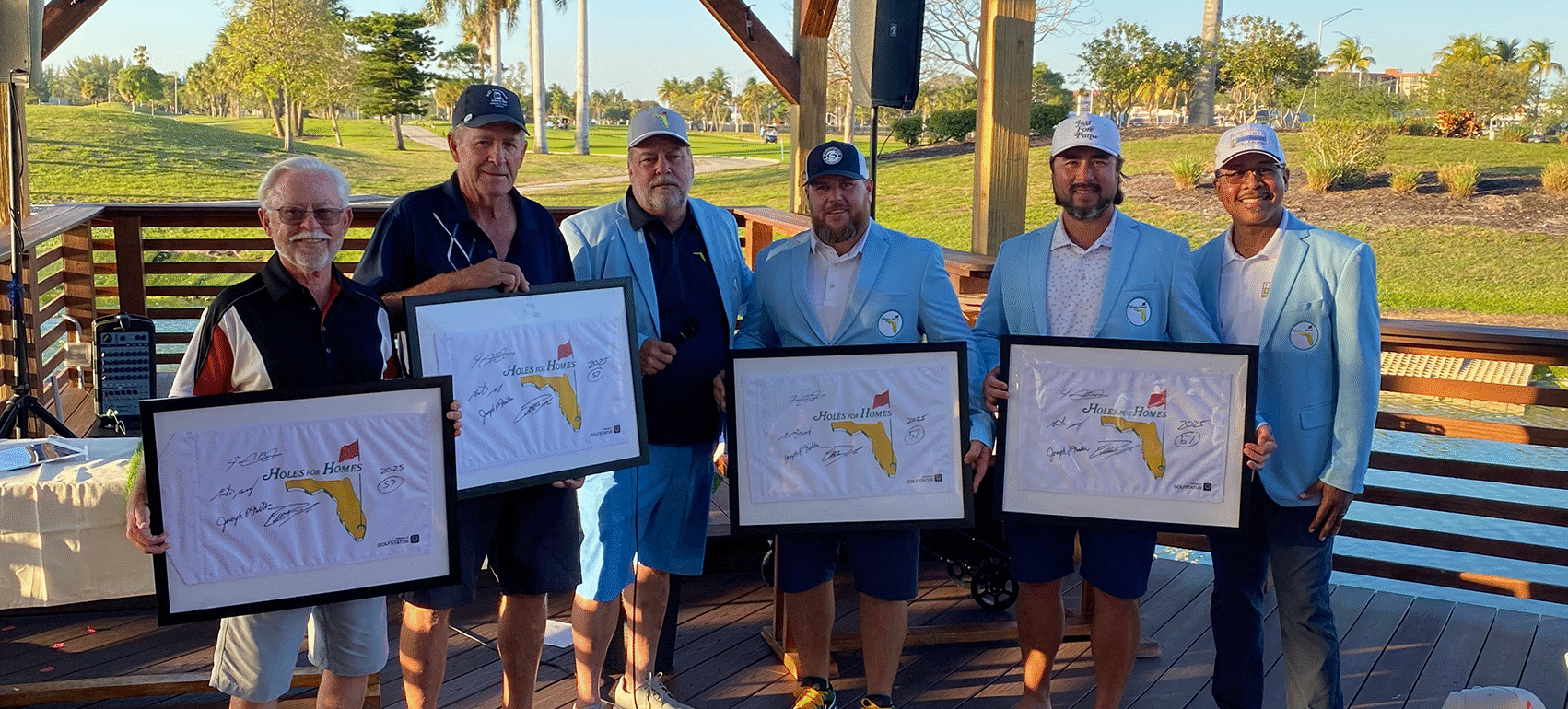 HomesUnitred Ministries 2025 Winners Miller & Miller