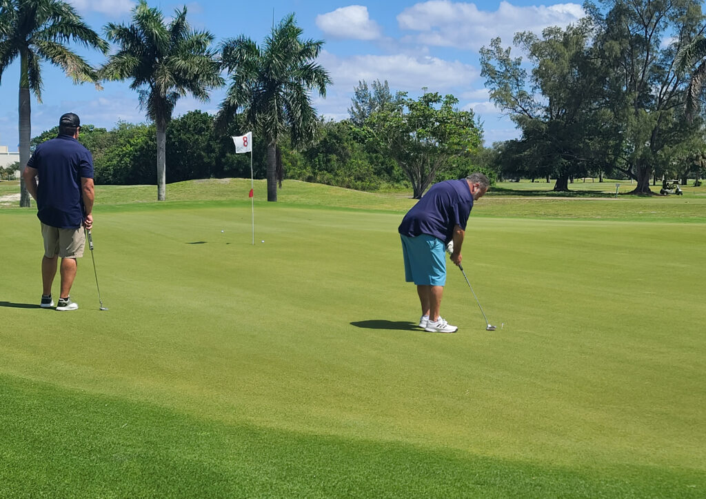 Pompano Golf Beach Club Homes United The Homeless Projects Duane Muellor