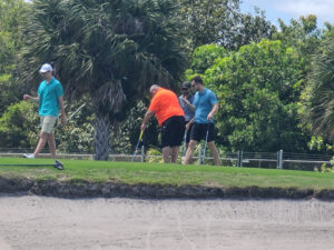 Pompano Golf Beach Club Homes United The Homeless Projects Joe and team