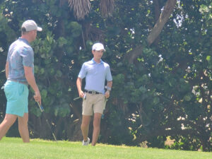 Pompano Golf Beach Club Homes United The Homeless Projects Mike Critch sr Mike Critch Jr Elmer Carson Golf winners