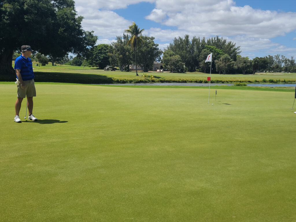 Pompano Golf Beach Club Homes United The Homeless Projects trey miller