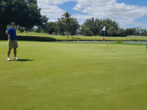 Pompano Golf Beach Club Homes United The Homeless Projects trey miller