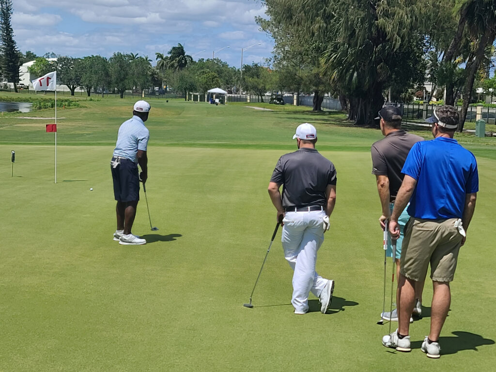 Pompano Golf Beach Club Homes United The Homeless Projects trey miller group