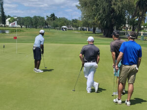 Pompano Golf Beach Club Homes United The Homeless Projects trey miller group