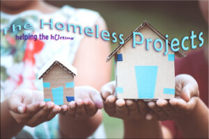 The Homeless Projects HomesUnited One Bed At A Time