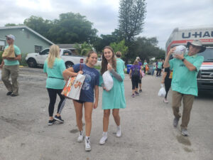 love serves homes united helping the community thanksgiving 2022 12 care