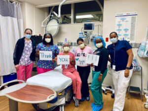 mission exec coral ridge homes united the homeless projects care