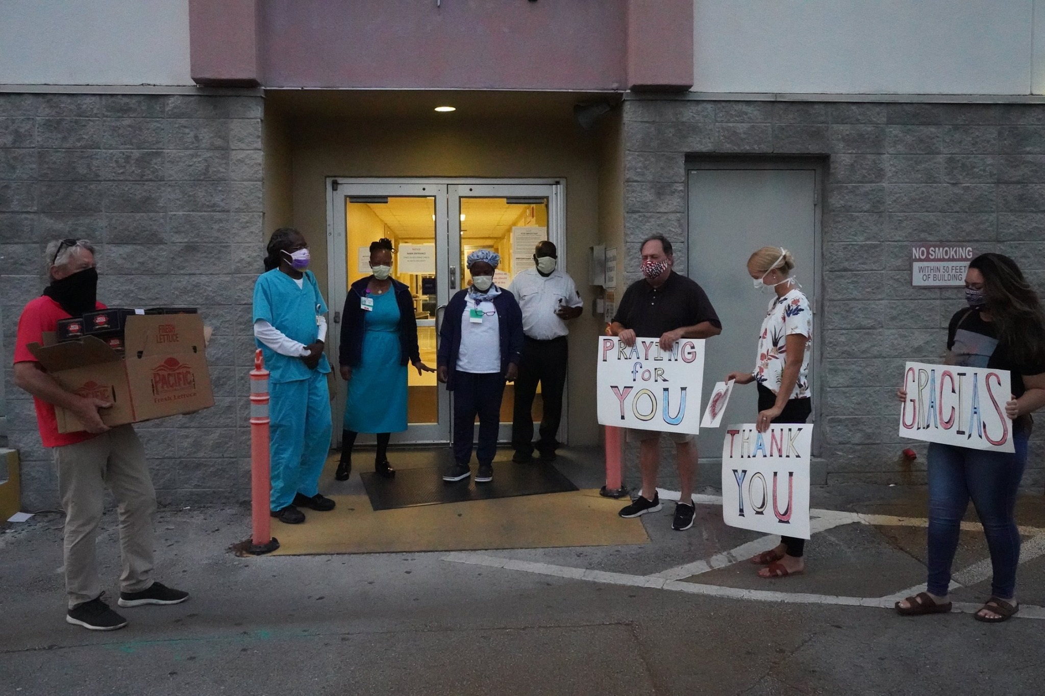 mission exec homes united the homeless projects providing for broward health care