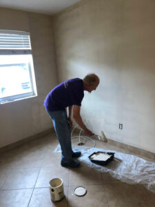 homes united the homeless projects one person caro