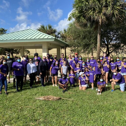 The Homeless Project Homes United Families Love Serves Homes United