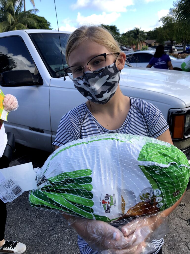 The Homeless Project Homes United Children Helping The Homeless More teens and kids bringing food