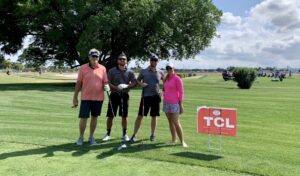 Golfing For Homes United The Homeless Projects TCL Group