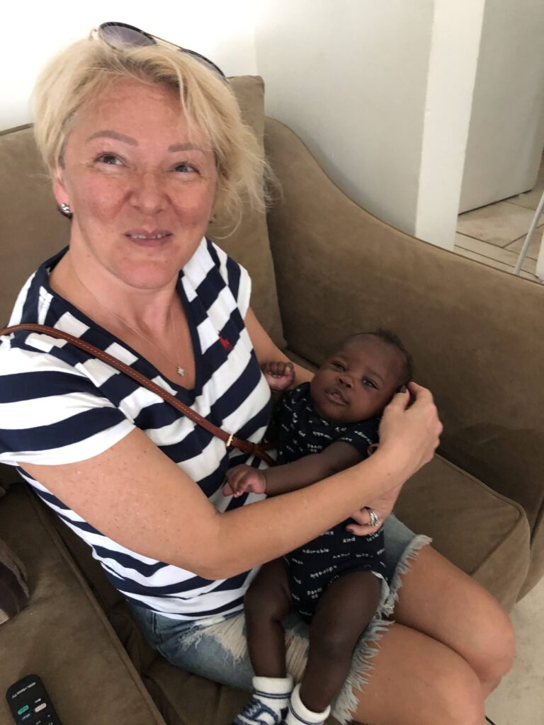 The Homeless Project Homes United Pastors Helping The Homeless