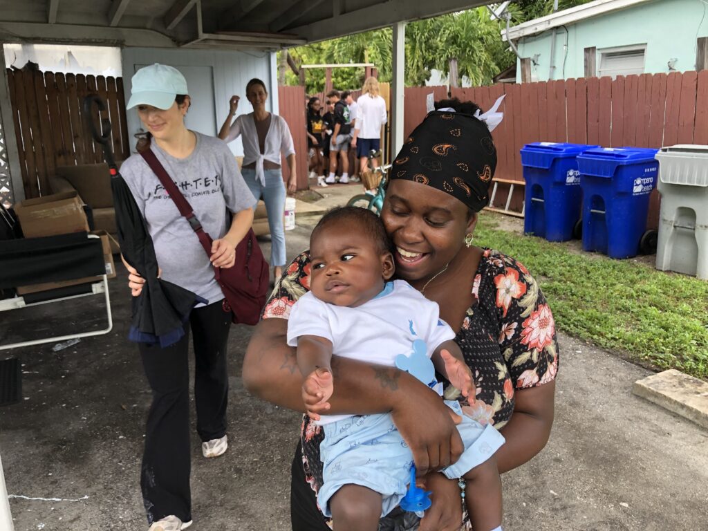 The Homeless Project Homes United Children Helping Families Reunite