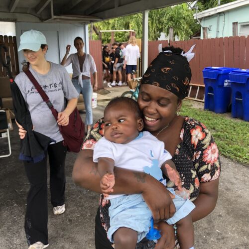 The Homeless Project Homes United Children Helping Families Reunite