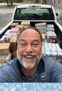 The homeless projects calvary church and pastor duane food donation-Recoveredscaled