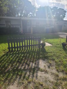 The homeless Projects house views