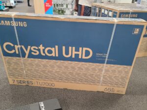 The homeless Projects helping houses with TV1