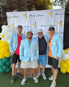 HomesUnited Ministries Annual Golf Classic Action coral ridge presbyterian church