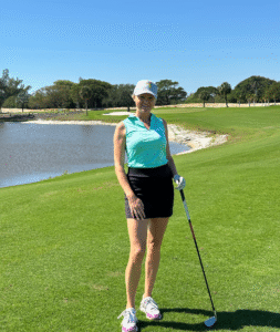 HomesUnited Ministries Annual Golf Classic on the golf course
