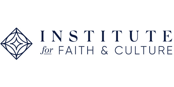 Institute for Faith & Culture supporting HomesUnited Ministries