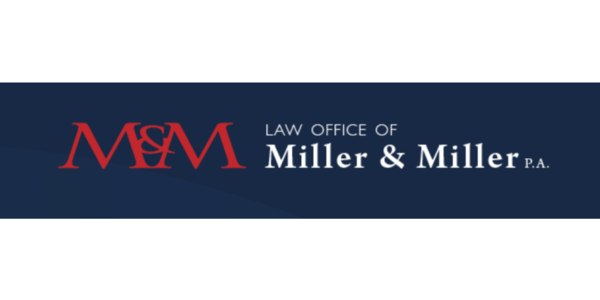 Miller and Miller law office Homes United Sponsor the homeless projects