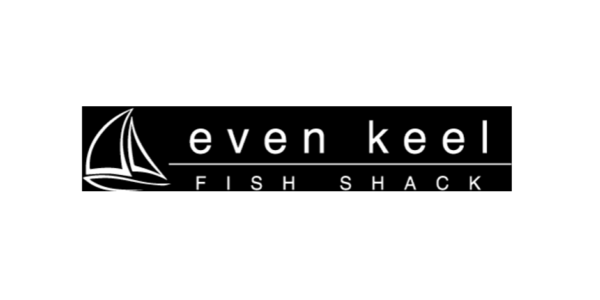 even keel fish shack Homes United Sponsor the homeless projects