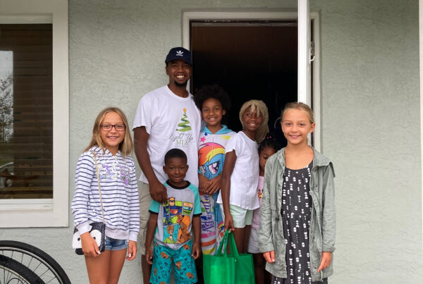 The Homeless Projects Homes United Finding Family Homes