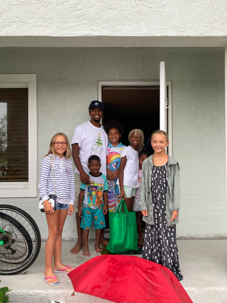 The Homeless Projects Homes United Finding Family Homes