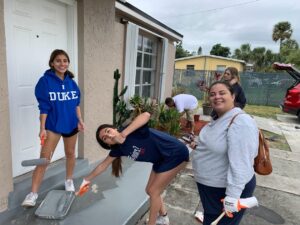 WestMinster Kids Helping HomesUnited Ministries