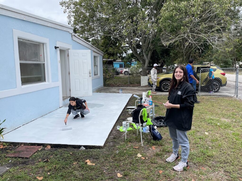 WestMinster Kids Helping HomesUnited Ministries