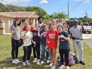 HomesUnited Ministries westminster academy coral ridge