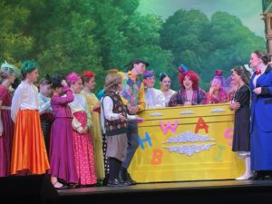 Mary Poppins play Alice Muller HomesUnited Coral Ridge