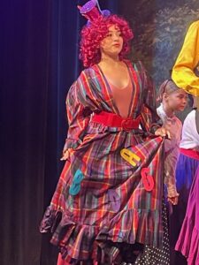 Mary Poppins play Alice Muller HomesUnited Coral Ridge