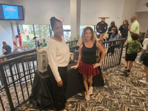 Mary Poppins play Alice Muller HomesUnited Coral Ridge