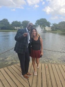 Mary Poppins play Alice Muller HomesUnited Coral Ridge