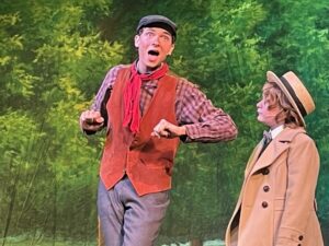 Mary Poppins play Alice Muller HomesUnited Coral Ridge