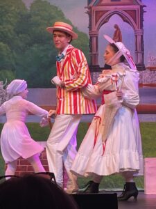 Mary Poppins play Alice Muller HomesUnited Coral Ridge