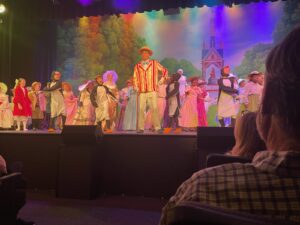 Mary Poppins play Alice Muller HomesUnited Coral Ridge