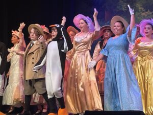 Mary Poppins play Alice Muller HomesUnited Coral Ridge