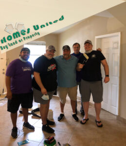 A For Project tiles homesunited ministries buy properties