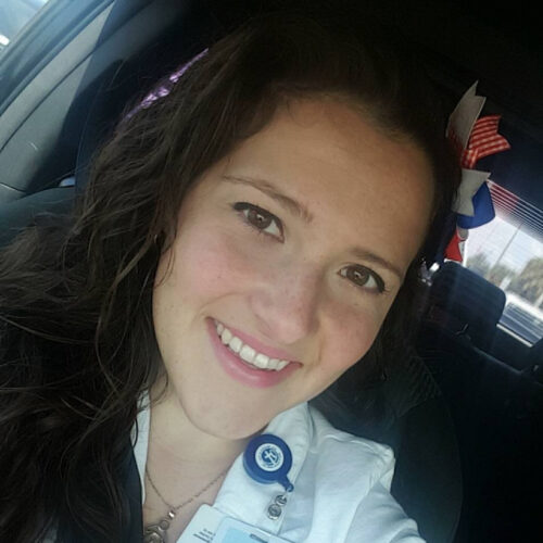 Lauren- homes United ministries