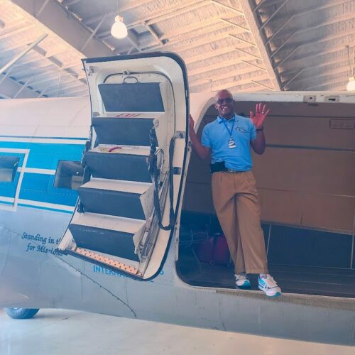 bobby- dukes homes united ministries