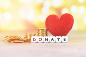 donate to HomesUnited today