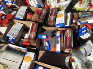 Feed Food Supplies HomesUnited Ministries MF