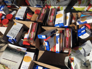 HomesUnited Ministries Feed Clients FC