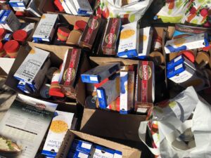 feed homesunited ministries
