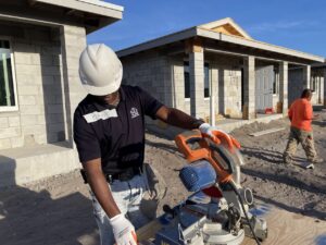 homesunited ministries build homes