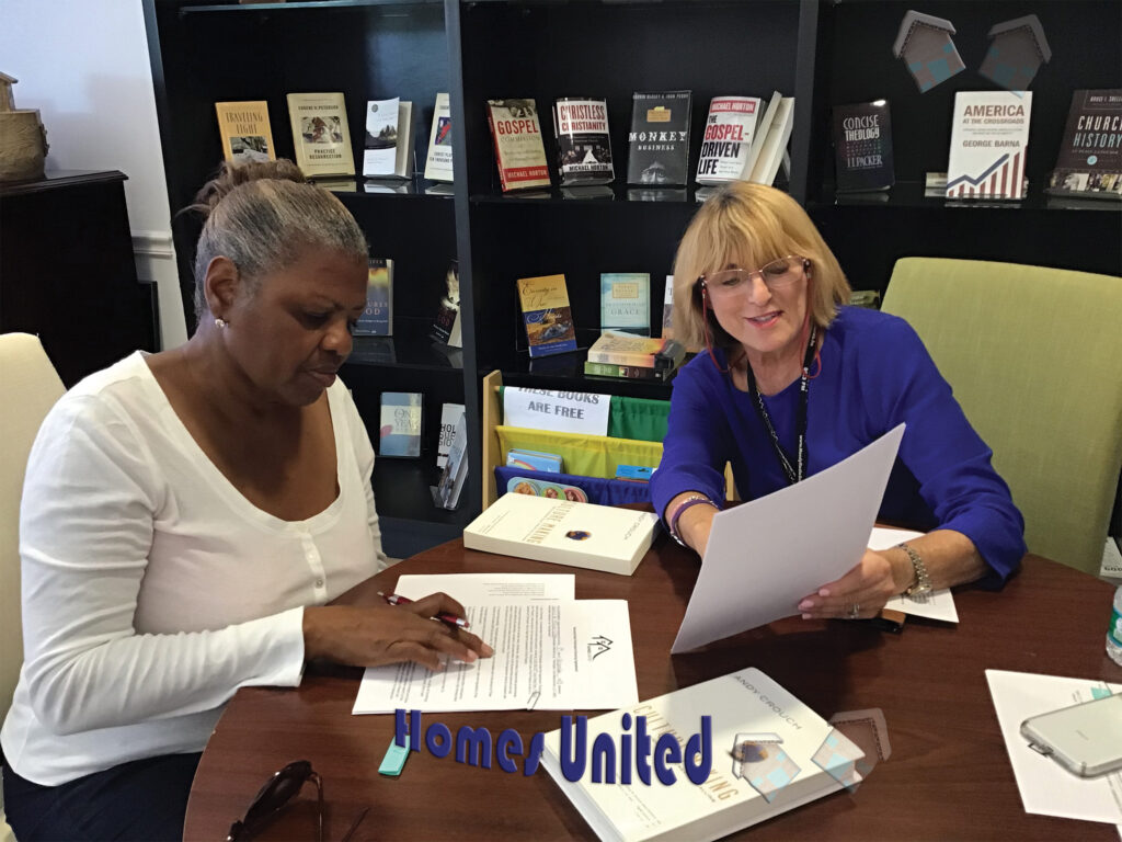 homesunited-ministries-sponsor a client