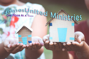 HomesUnited Ministries INC